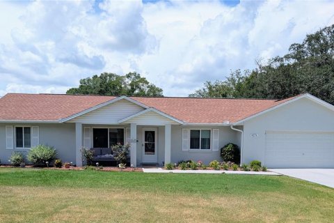 Casa en venta en Ocala, Florida, 4 dormitorios, 184.6 m2 № 1885250 - foto 1