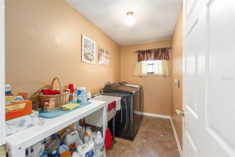 Casa en venta en Ocala, Florida, 4 dormitorios, 184.6 m2 № 1885250 - foto 25