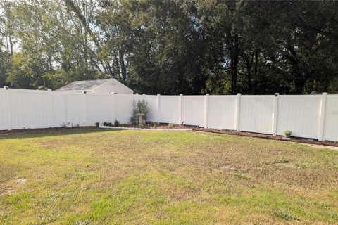 Casa en venta en Ocala, Florida, 4 dormitorios, 184.6 m2 № 1885250 - foto 13