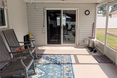 Casa en venta en Ocala, Florida, 4 dormitorios, 184.6 m2 № 1885250 - foto 6