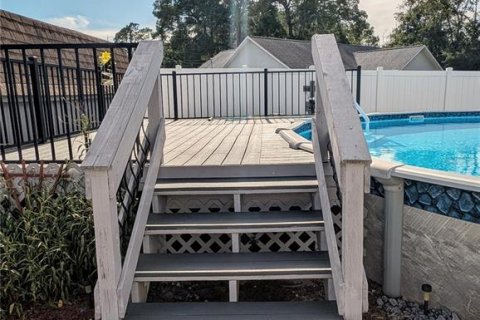 Casa en venta en Ocala, Florida, 4 dormitorios, 184.6 m2 № 1885250 - foto 15