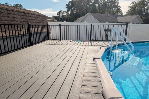 Casa en venta en Ocala, Florida, 4 dormitorios, 184.6 m2 № 1885250 - foto 16