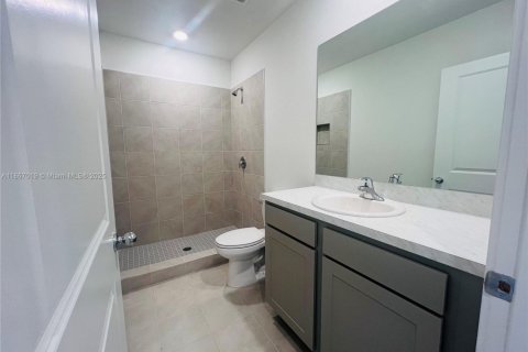 Touwnhouse à louer à Florida City, Floride: 3 chambres, 127.83 m2 № 1897479 - photo 14