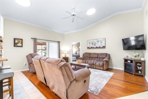 Villa ou maison à vendre à Lakeland, Floride: 3 chambres, 155.52 m2 № 2127980 - photo 6