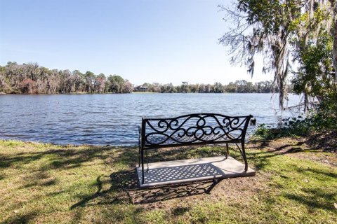 Villa ou maison à vendre à Lakeland, Floride: 3 chambres, 155.52 m2 № 2127980 - photo 30