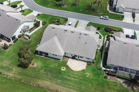 Villa ou maison à vendre à Lakeland, Floride: 3 chambres, 155.52 m2 № 2127980 - photo 20