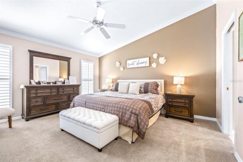 Villa ou maison à vendre à Lakeland, Floride: 3 chambres, 155.52 m2 № 2127980 - photo 10