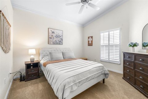 Villa ou maison à vendre à Lakeland, Floride: 3 chambres, 155.52 m2 № 2127980 - photo 16