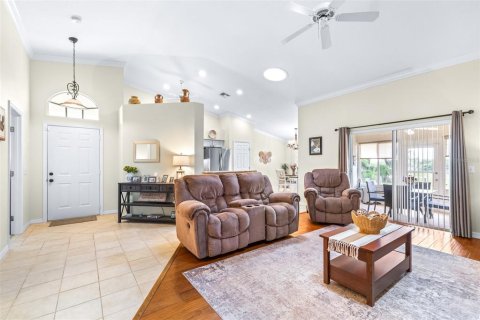 Villa ou maison à vendre à Lakeland, Floride: 3 chambres, 155.52 m2 № 2127980 - photo 7