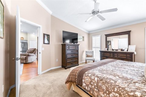 Villa ou maison à vendre à Lakeland, Floride: 3 chambres, 155.52 m2 № 2127980 - photo 11