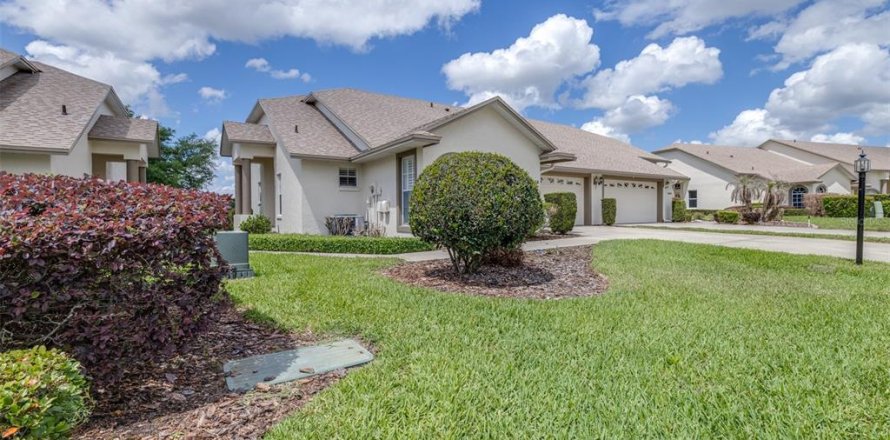 Villa ou maison à Lakeland, Floride 3 chambres, 155.52 m2 № 2127980