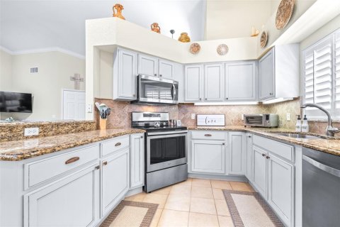 Villa ou maison à vendre à Lakeland, Floride: 3 chambres, 155.52 m2 № 2127980 - photo 8