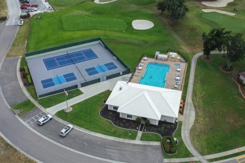 Villa ou maison à vendre à Lakeland, Floride: 3 chambres, 155.52 m2 № 2127980 - photo 21