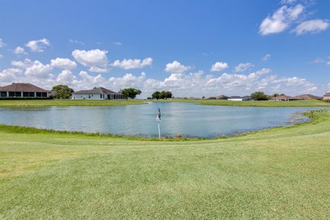 Villa ou maison à vendre à Lakeland, Floride: 3 chambres, 155.52 m2 № 2127980 - photo 28