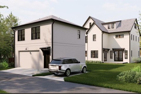 House in Saint Petersburg, Florida 6 bedrooms, 346.53 sq.m. № 1771342 - photo 3