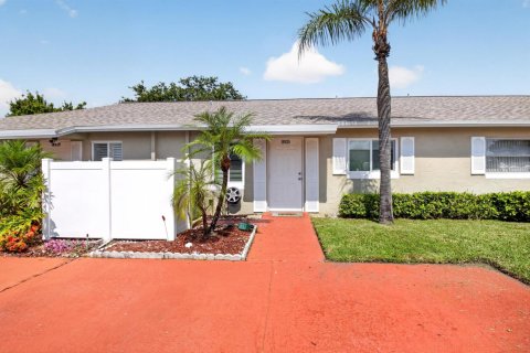 Condo in Boca Raton, Florida, 2 bedrooms  № 2184534