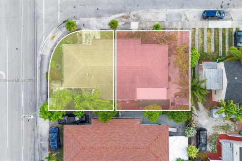 Propiedad comercial en venta en Miami, Florida, 176.42 m2 № 1875018 - foto 5