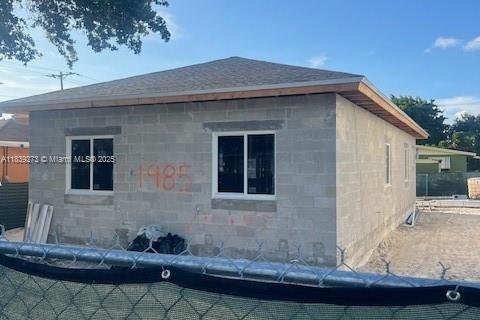 House in Miami Gardens, Florida 4 bedrooms № 1831007 - photo 4