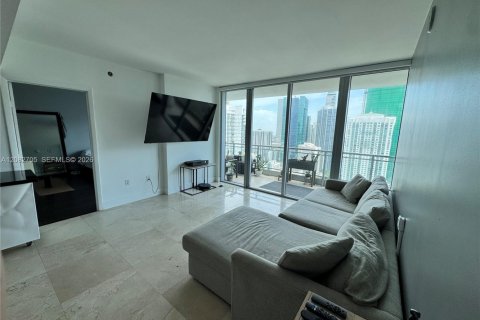 Condo à Miami, Floride, 2 chambres  № 2343644