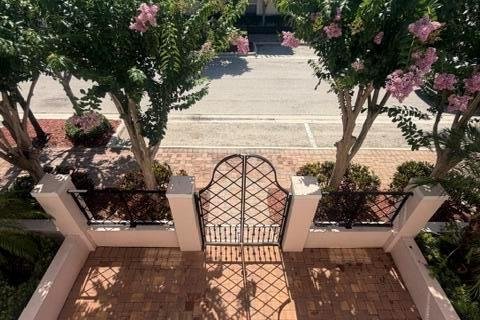 Touwnhouse à vendre à Boca Raton, Floride: 3 chambres, 202.53 m2 № 2191636 - photo 30