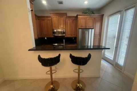 Touwnhouse à vendre à Boca Raton, Floride: 3 chambres, 202.53 m2 № 2191636 - photo 7