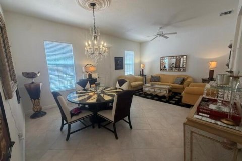 Touwnhouse à vendre à Boca Raton, Floride: 3 chambres, 202.53 m2 № 2191636 - photo 5