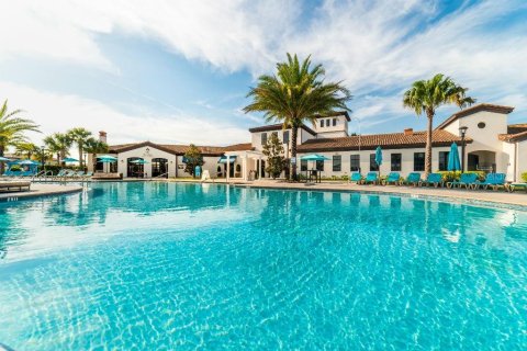 Adosado en venta en Kissimmee, Florida, 5 dormitorios, 210.24 m2 № 1846930 - foto 22