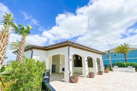 Adosado en venta en Kissimmee, Florida, 5 dormitorios, 210.24 m2 № 1846930 - foto 26