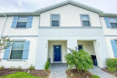 Adosado en venta en Kissimmee, Florida, 5 dormitorios, 210.24 m2 № 1846930 - foto 2