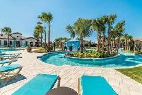 Adosado en venta en Kissimmee, Florida, 5 dormitorios, 210.24 m2 № 1846930 - foto 23