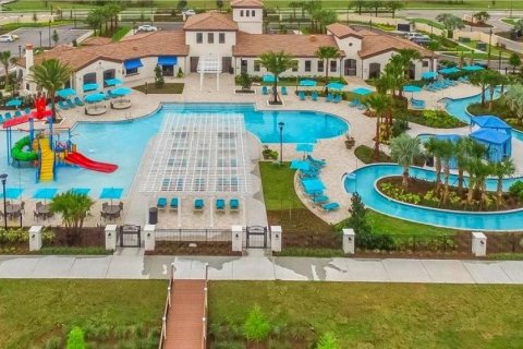Adosado en venta en Kissimmee, Florida, 5 dormitorios, 210.24 m2 № 1846930 - foto 21