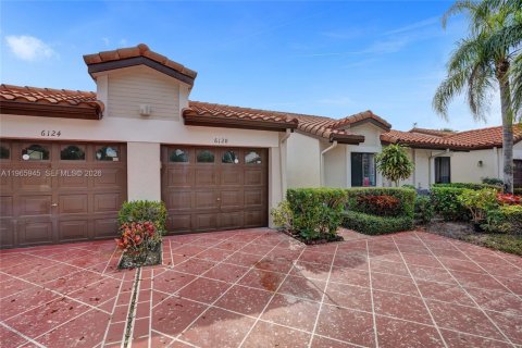 Купить кондоминиум в Делрей-Бич, Флорида 2 спальни, 121.79м2, № 2031891 - фото 18