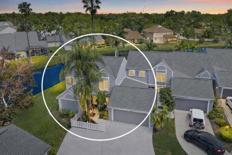 Touwnhouse à Bradenton, Floride 3 chambres, 201.69 m2 № 2103063