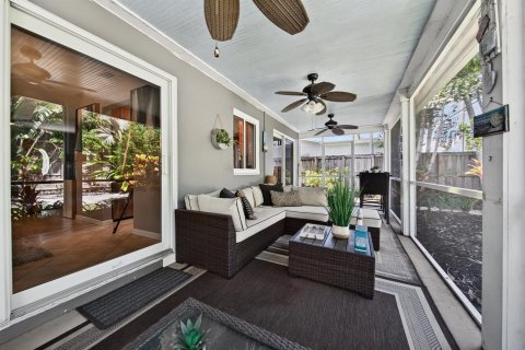 Villa ou maison à vendre à Oakland Park, Floride: 2 chambres, 122.63 m2 № 2402029 - photo 7