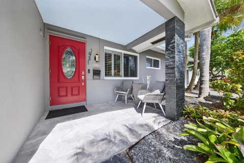 Villa ou maison à vendre à Oakland Park, Floride: 2 chambres, 122.63 m2 № 2402029 - photo 2
