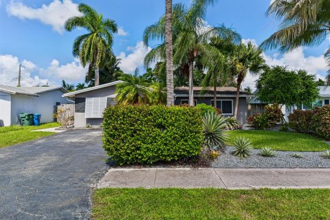 Villa ou maison à vendre à Oakland Park, Floride: 2 chambres, 122.63 m2 № 2402029 - photo 3
