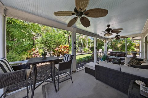 Villa ou maison à vendre à Oakland Park, Floride: 2 chambres, 122.63 m2 № 2402029 - photo 8