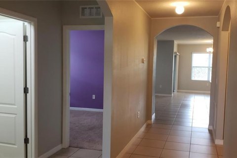 House in Haines City, Florida 3 bedrooms, 155.33 sq.m. № 1847116 - photo 3