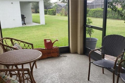 House in Haines City, Florida 3 bedrooms, 155.33 sq.m. № 1847116 - photo 4