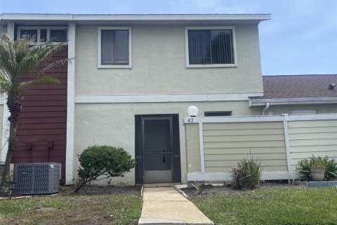 Touwnhouse à Kissimmee, Floride 3 chambres, 112.78 m2 № 2139848