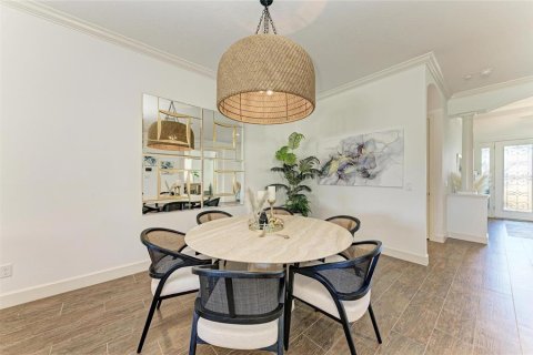 Купить виллу или дом в Брейдентон, Флорида 10 комнат, 282.05м2, № 1638113 - фото 14