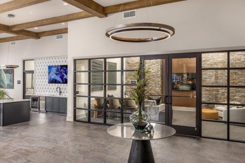 Apartamento en alquiler en Clermont, Florida, 2 dormitorios, 98.76 m2 № 1785196 - foto 8