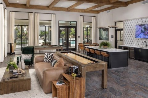 Appartement à louer à Clermont, Floride: 2 chambres, 98.76 m2 № 1785196 - photo 14