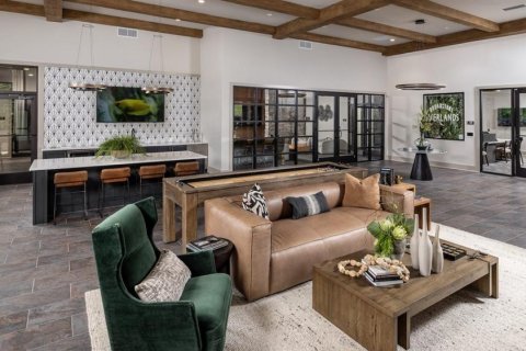 Appartement à louer à Clermont, Floride: 2 chambres, 98.76 m2 № 1785196 - photo 12