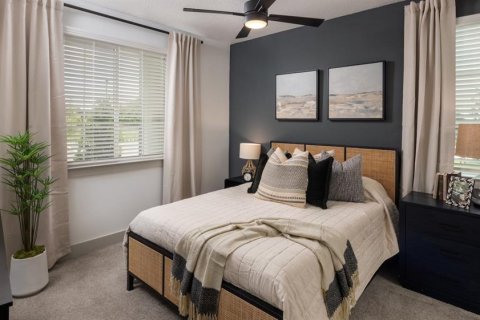 Apartamento en alquiler en Clermont, Florida, 2 dormitorios, 98.76 m2 № 1785196 - foto 26
