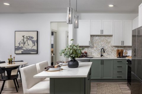 Appartement à louer à Clermont, Floride: 2 chambres, 98.76 m2 № 1785196 - photo 22