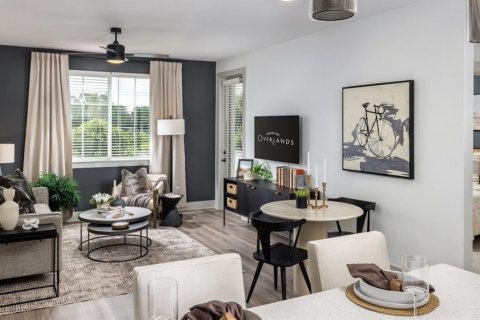 Apartamento en alquiler en Clermont, Florida, 2 dormitorios, 98.76 m2 № 1785196 - foto 24
