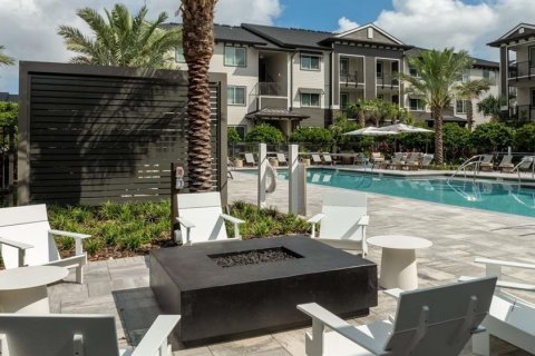 Apartment in Clermont, Florida 2 bedrooms, 98.76 sq.m. № 1785196 - photo 5