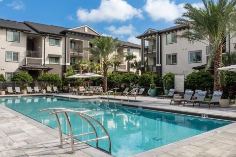 Appartement à louer à Clermont, Floride: 2 chambres, 98.76 m2 № 1785196 - photo 21
