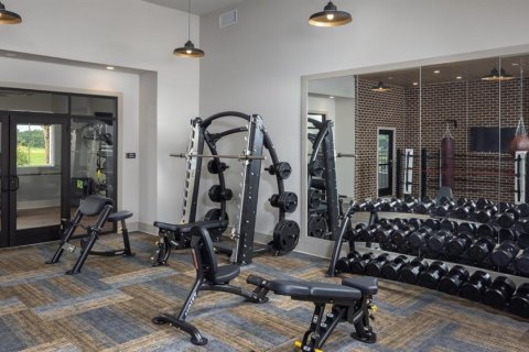 Apartamento en alquiler en Clermont, Florida, 2 dormitorios, 98.76 m2 № 1785196 - foto 19